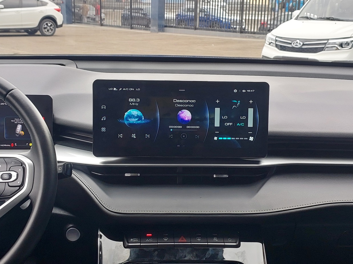 MAZDA CX-60 2024 10.931 Kms.