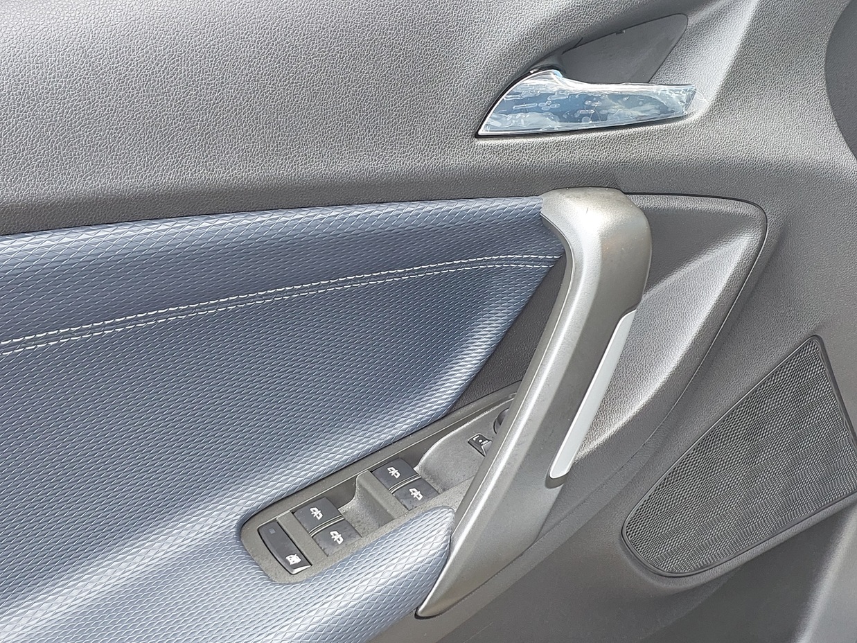 CHEVROLET TRACKER 2025 5.070 Kms.