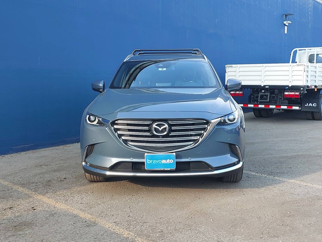 MAZDA CX-9 2022 39.823 Kms.