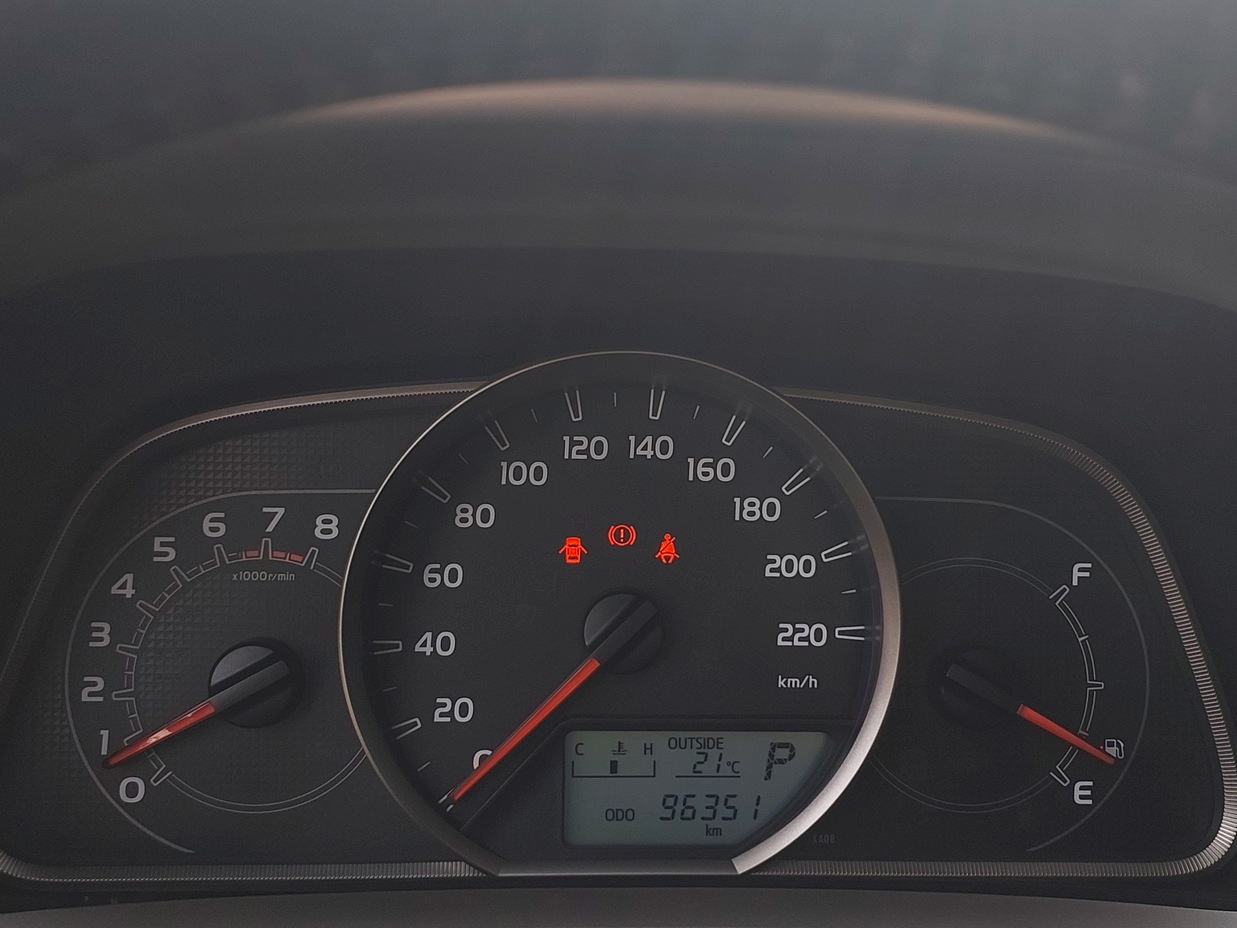 TOYOTA RAV4 2014 96.400 Kms.