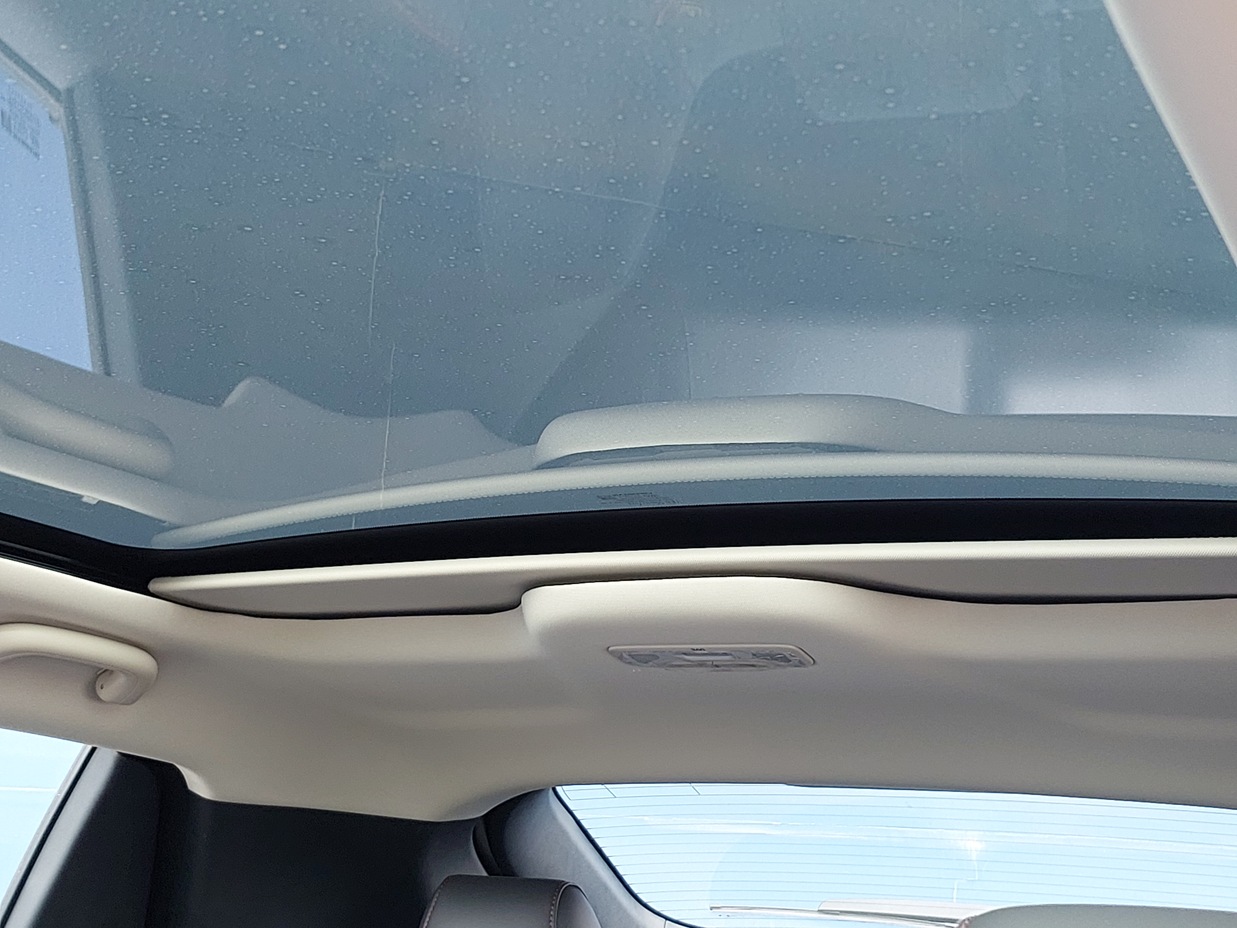 CHANGAN UNI-T 2026 7.416 Kms.