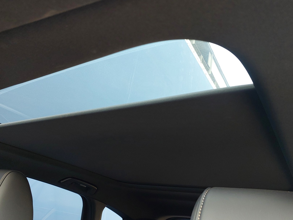 MAZDA CX-60 2024 744 Kms.