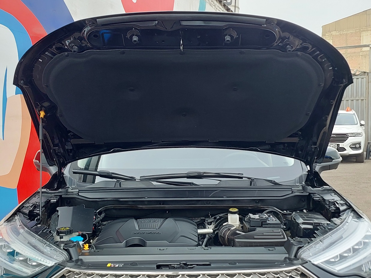 HAVAL JOLION 2024 19.400 Kms.