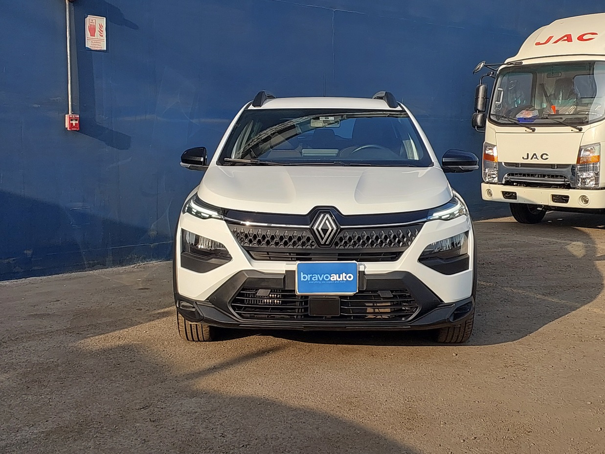 RENAULT KARDIAN 2025 5.888 Kms.