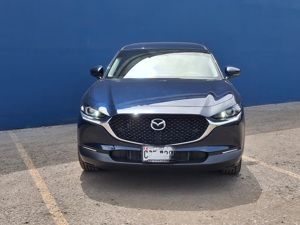 MAZDA CX-30 2025 6.035 Kms.