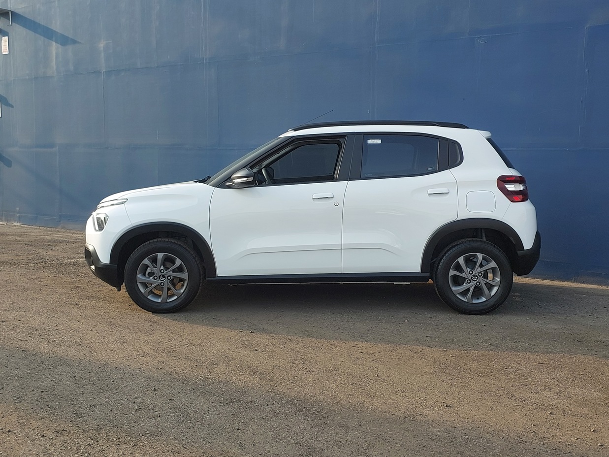 CITROEN C3 2023 5 Kms.