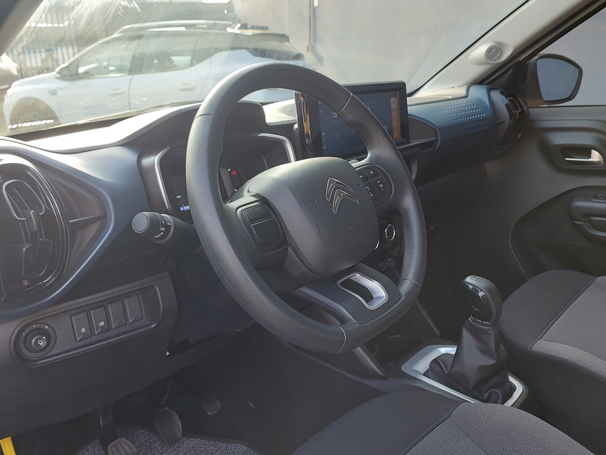 CITROEN C3 2023 5 Kms.