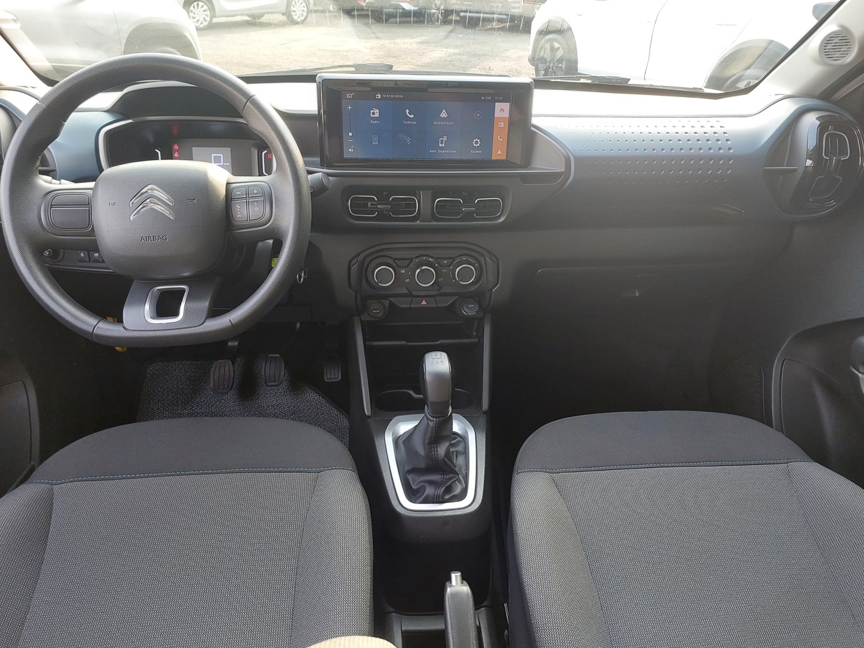 CITROEN C3 2023 5 Kms.