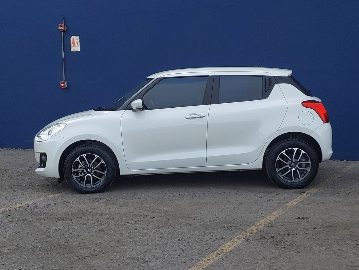 SUZUKI SWIFT 2022 1.311 Kms.