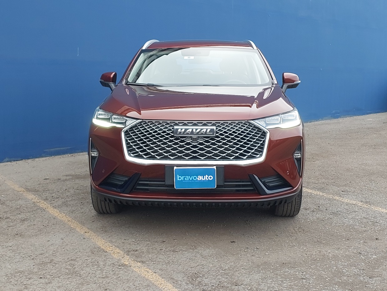 HAVAL H6 2023 5.043 Kms.