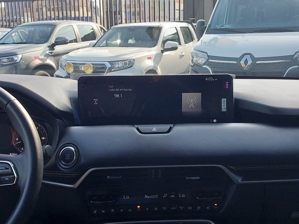 MAZDA CX90 2024 784 Kms.