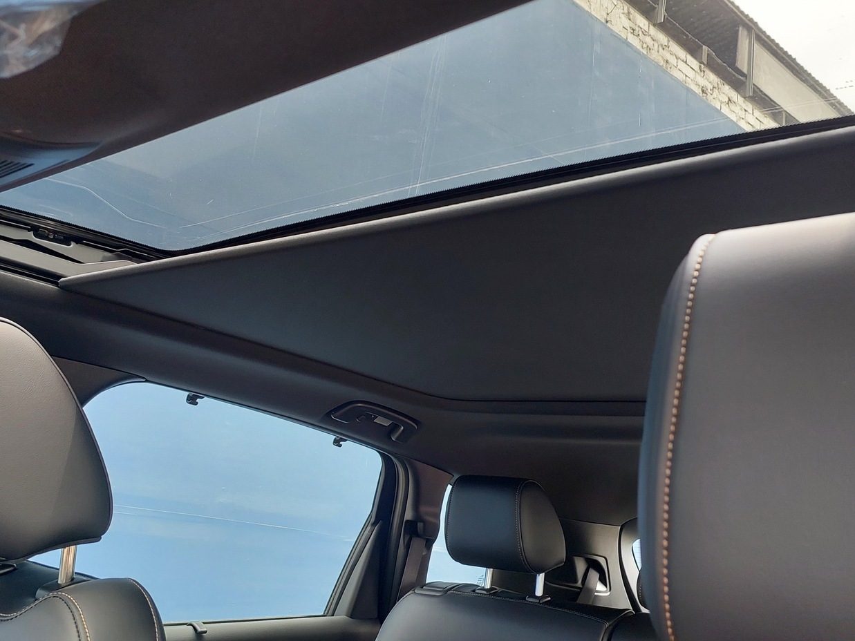 MAZDA CX90 2026 264 Kms.