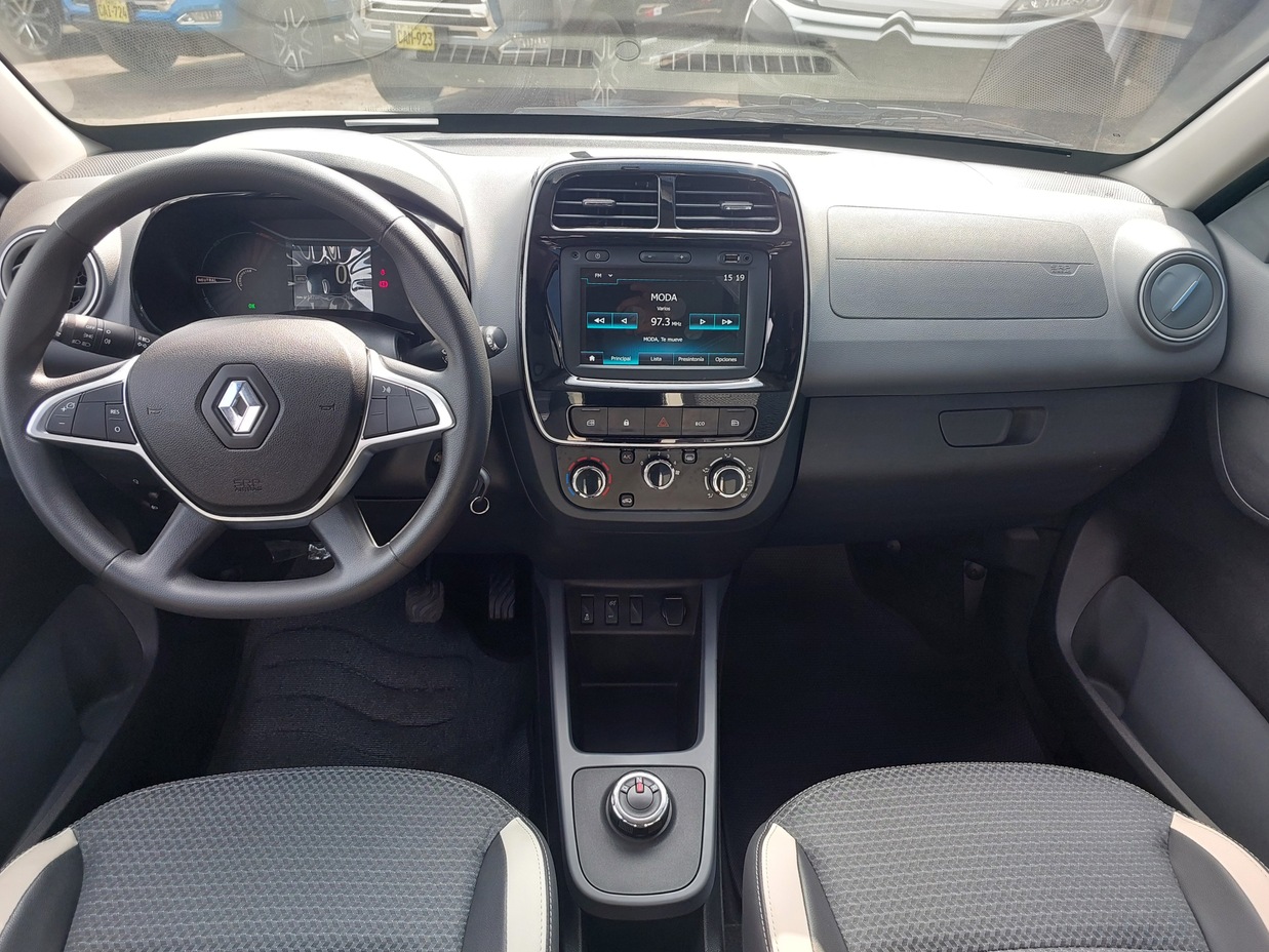 RENAULT KWID 2024 26 Kms.