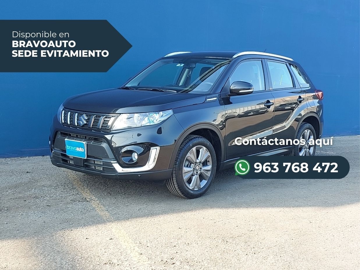 SUZUKI VITARA 2024 99 Kms.