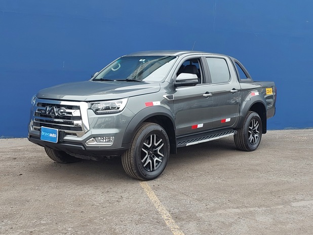 JAC T8 2024 6.167 Kms.