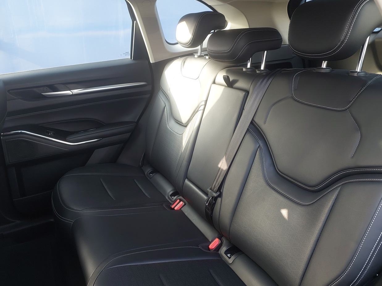 HAVAL H6 2023 8.613 Kms.