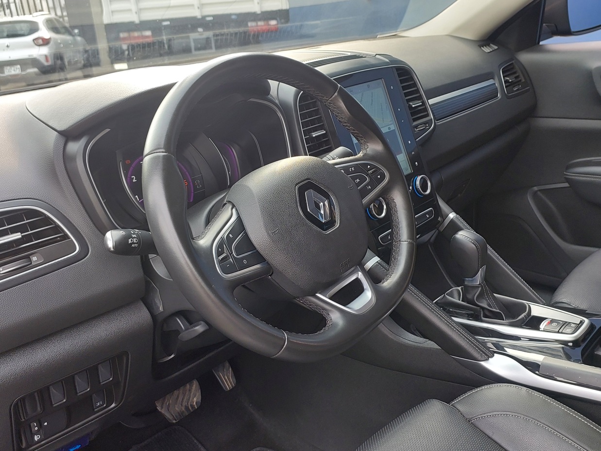 RENAULT KOLEOS 2023 10.591 Kms.