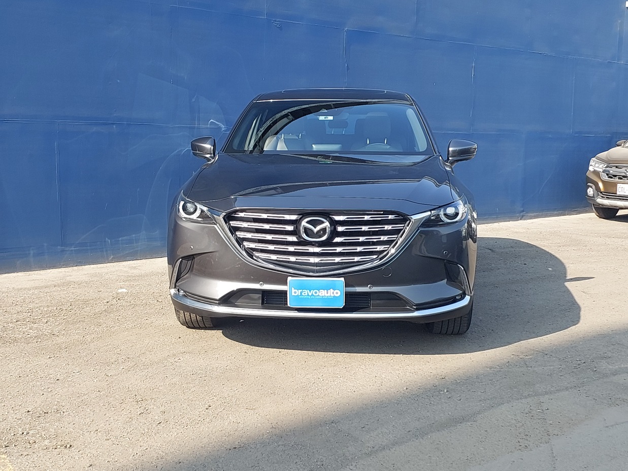 MAZDA CX-9 2024 7.711 Kms.