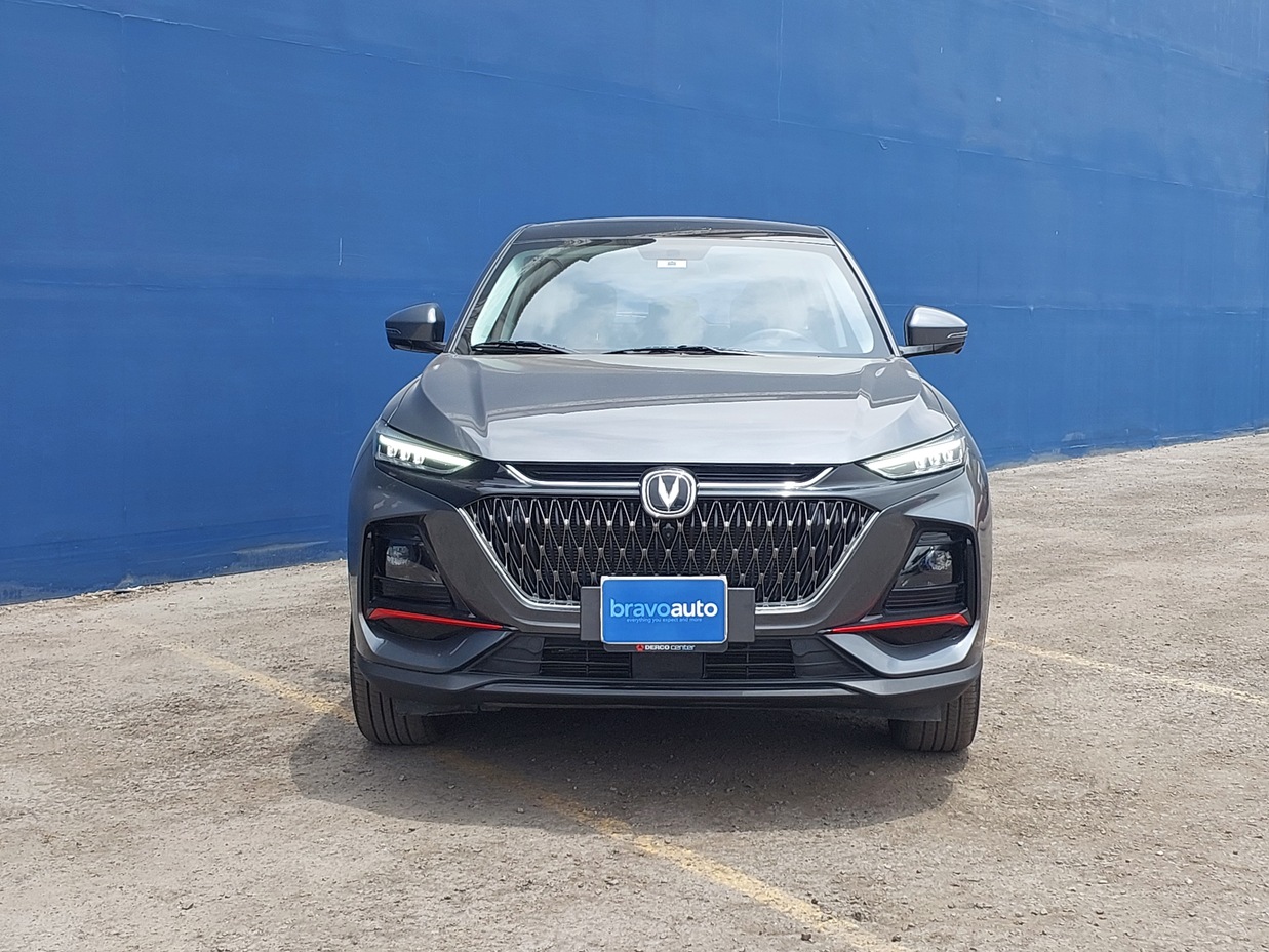 CHANGAN X7 2026 9.491 Kms.