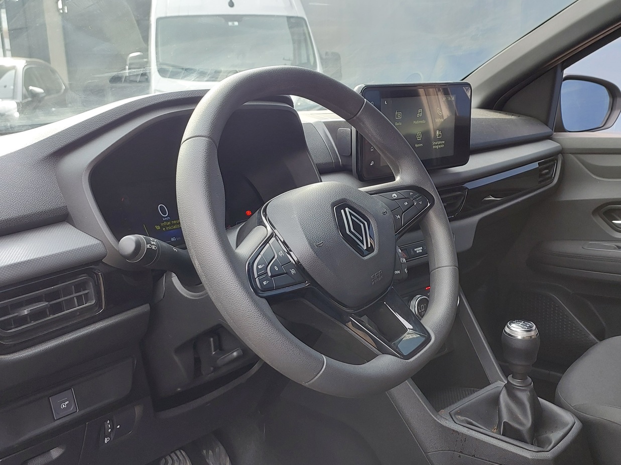 RENAULT KARDIAN 2025 3.394 Kms.