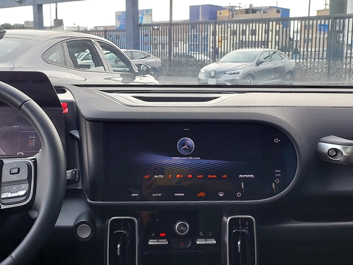 HAVAL DARGO 2024 10.074 Kms.