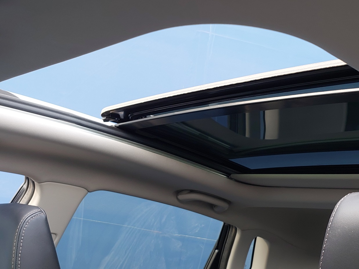 CHANGAN CS15 2023 29.350 Kms.