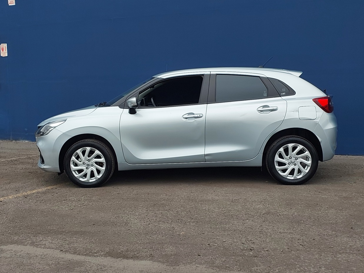 SUZUKI BALENO 2024 20.146 Kms.