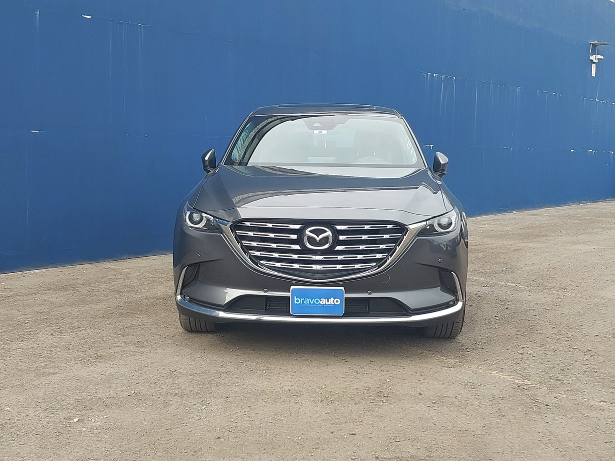 MAZDA CX-9 2024 3.956 Kms.