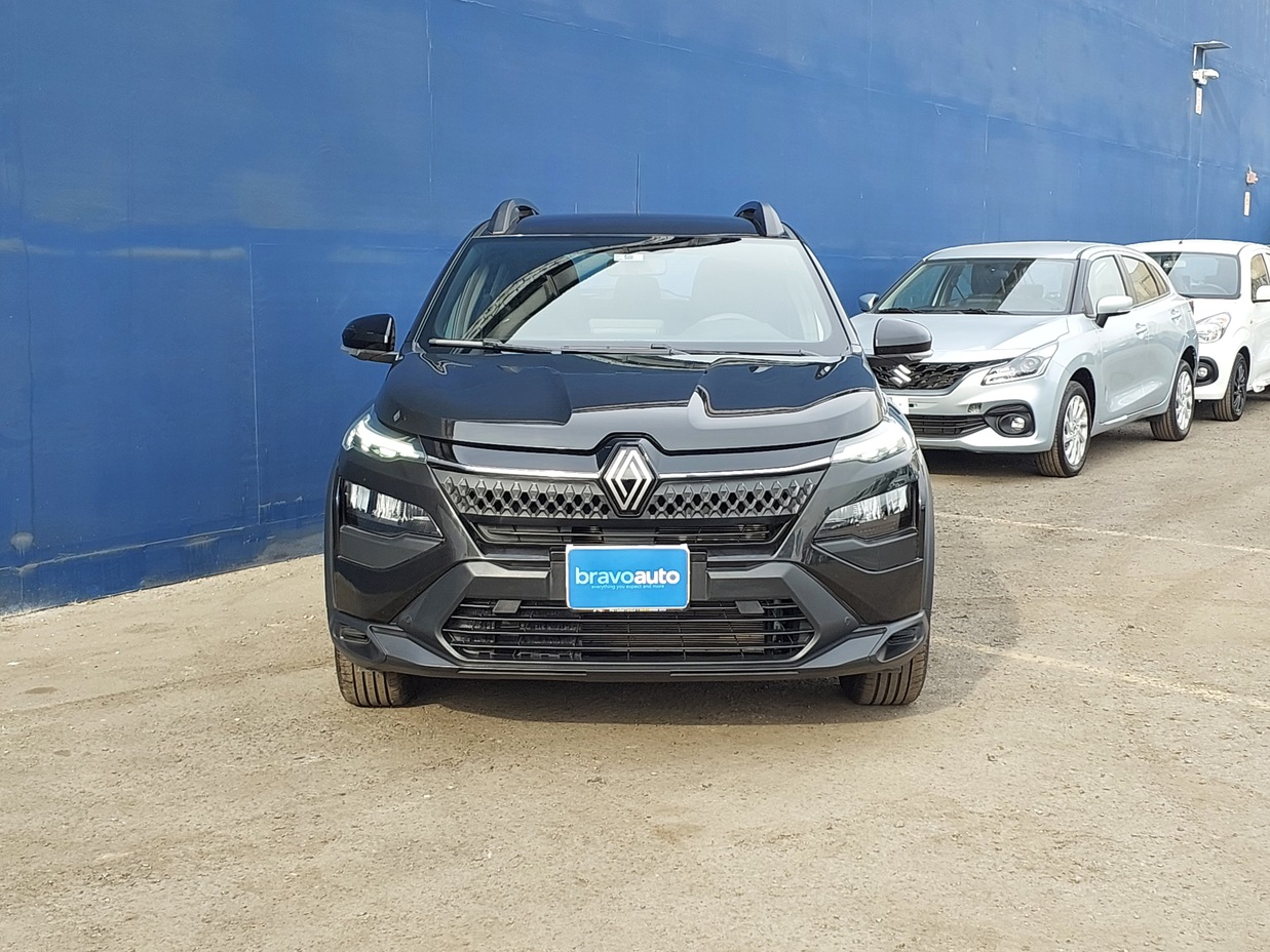 RENAULT KARDIAN 2025 3.394 Kms.