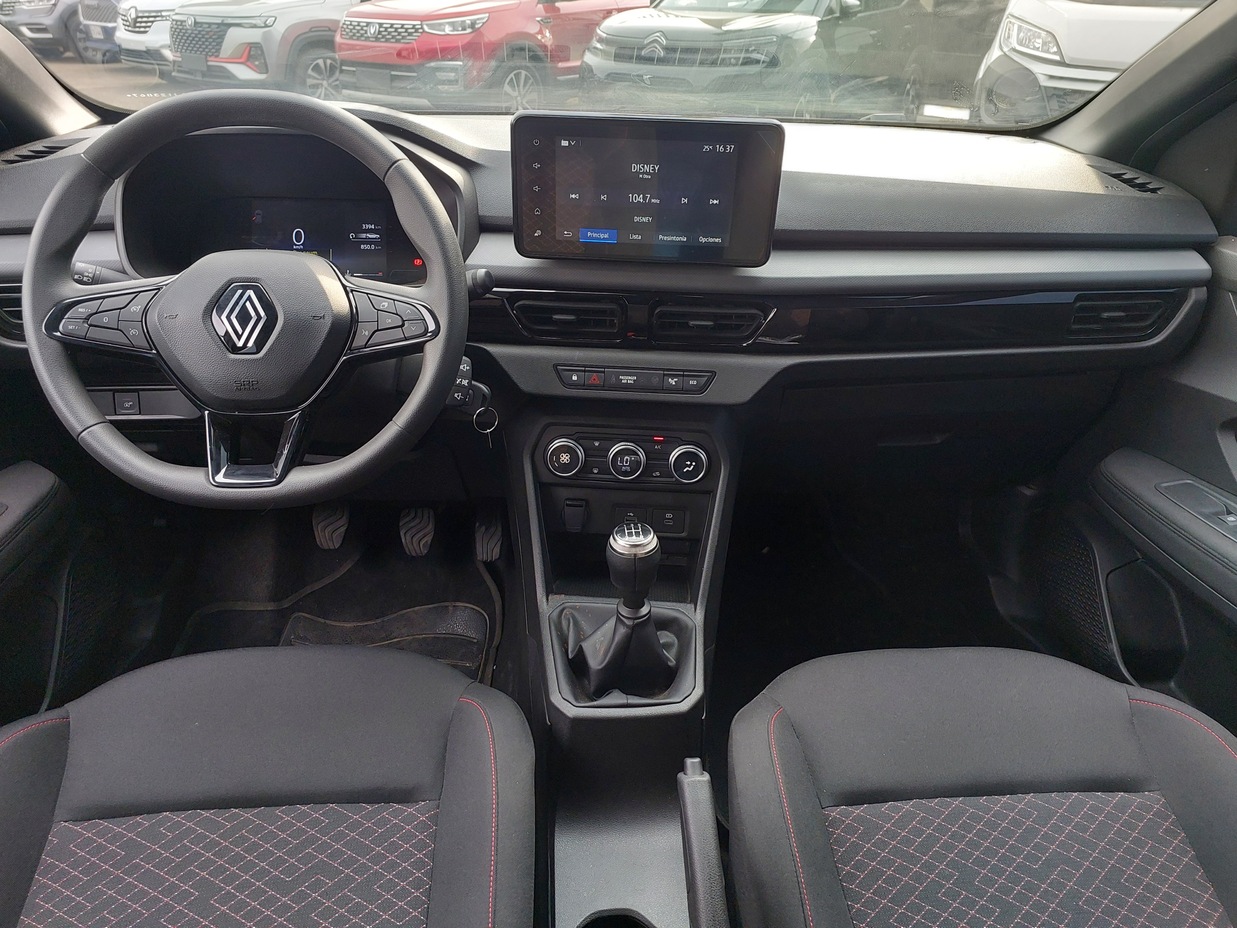 RENAULT KARDIAN 2025 3.394 Kms.