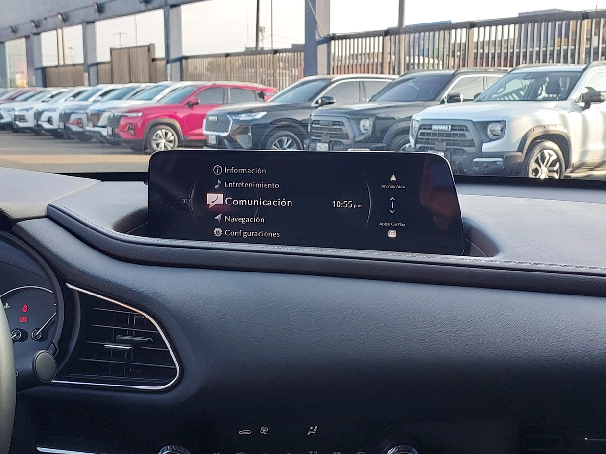 MAZDA CX-30 2025 6.035 Kms.