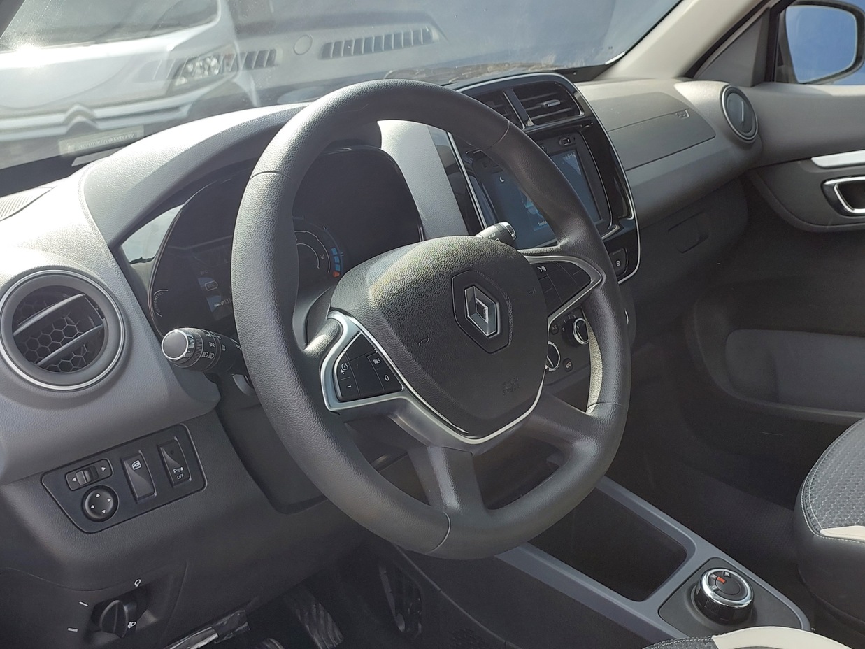 RENAULT KWID 2024 26 Kms.