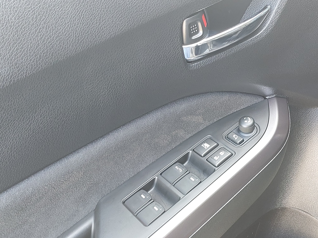 SUZUKI VITARA 2024 15 Kms.