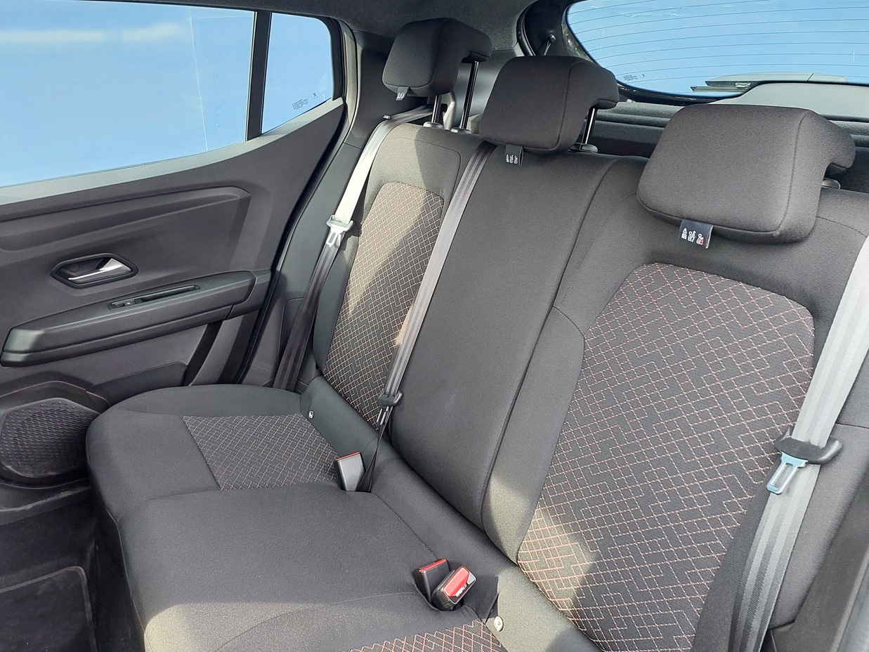 RENAULT KARDIAN 2025 3.394 Kms.