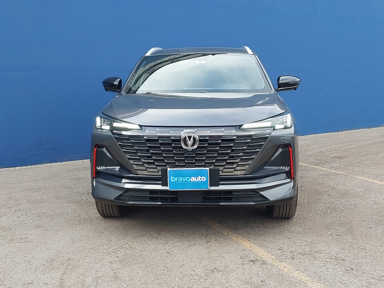 CHANGAN CS55 2024 11.197 Kms.
