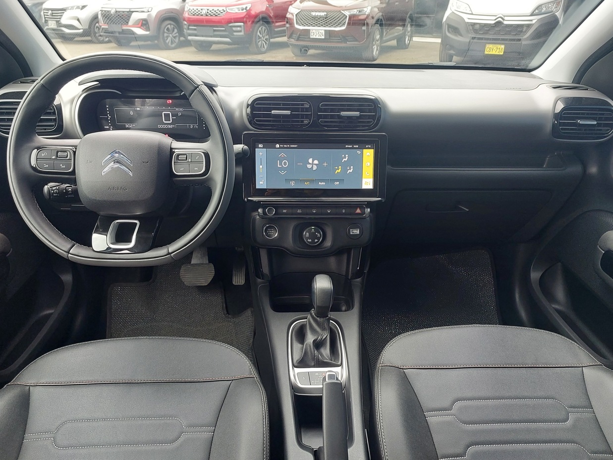 CITROEN C4 2024 15 Kms.