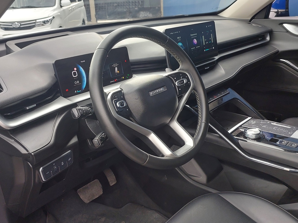 MAZDA CX-60 2024 10.931 Kms.