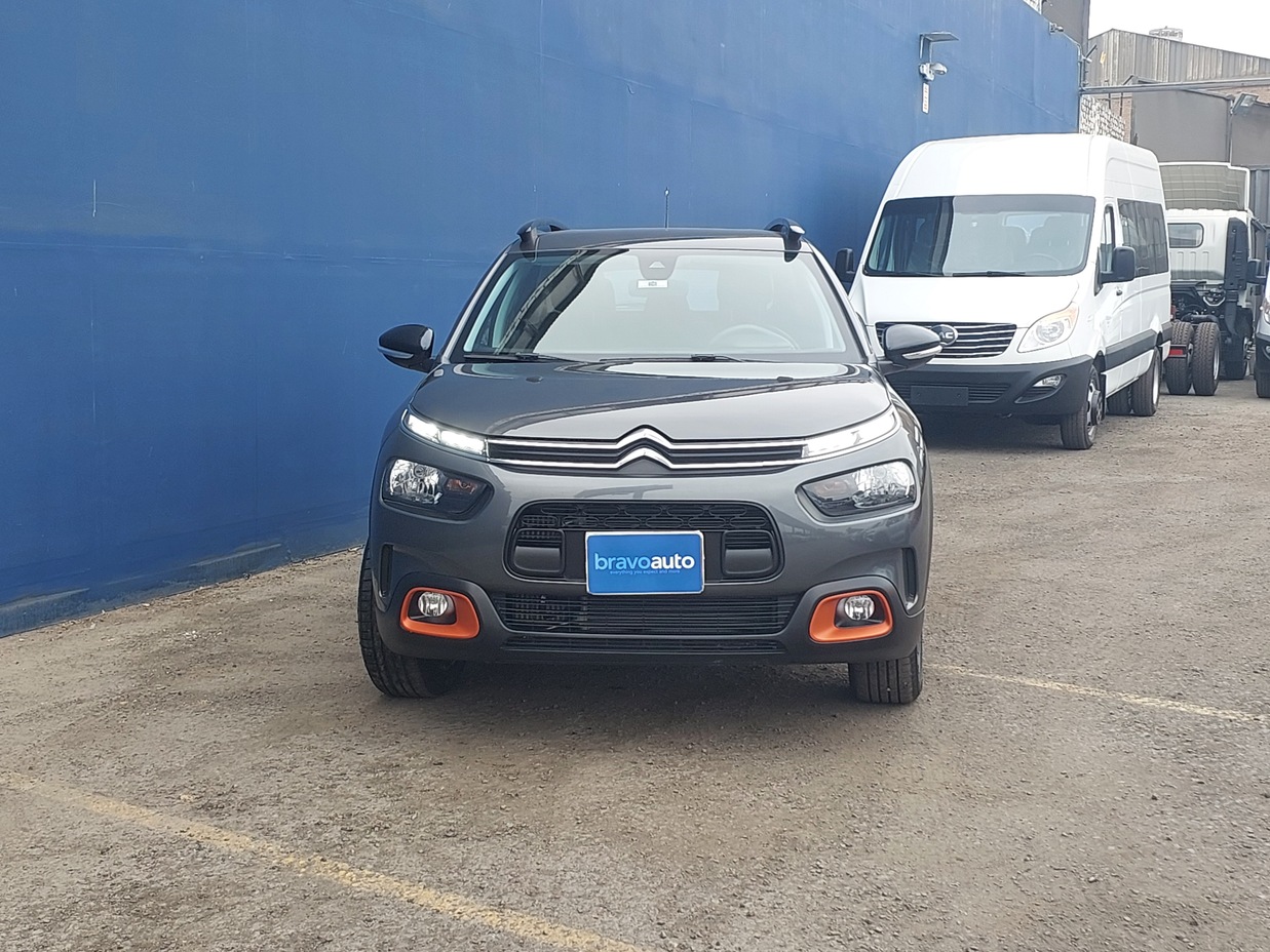 CITROEN C4 2024 15 Kms.