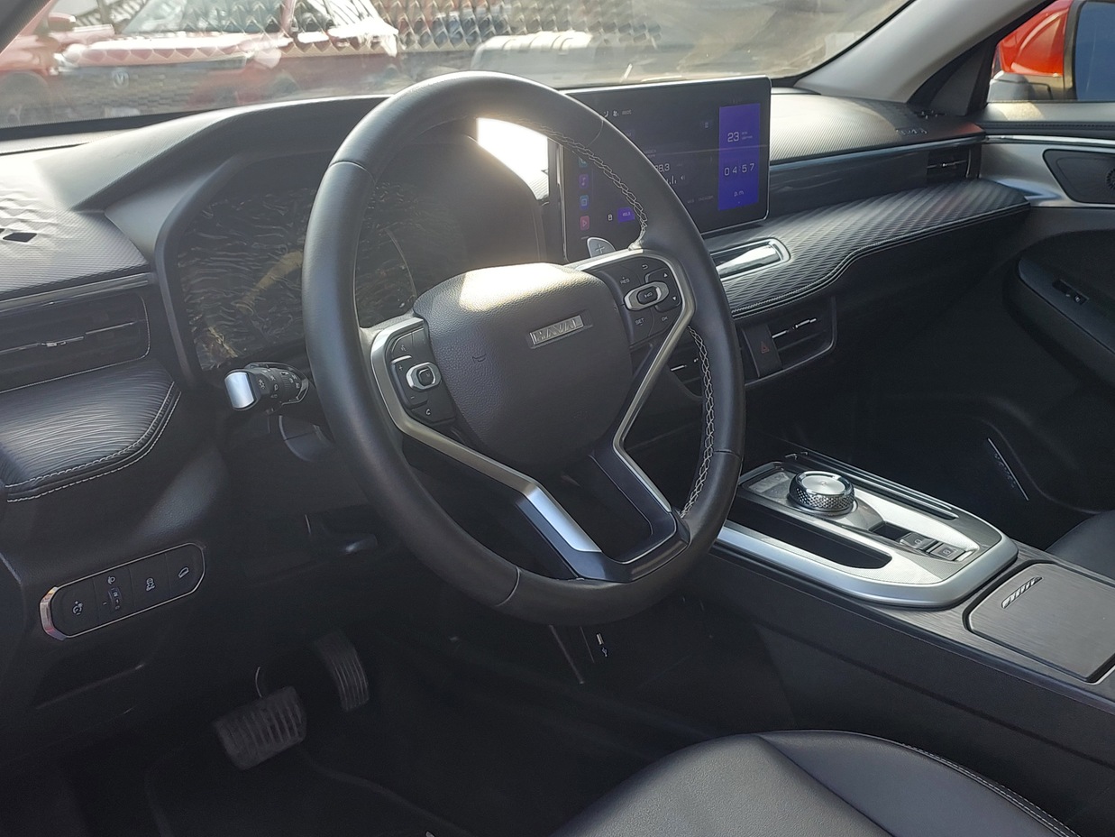 HAVAL JOLION 2024 10.214 Kms.