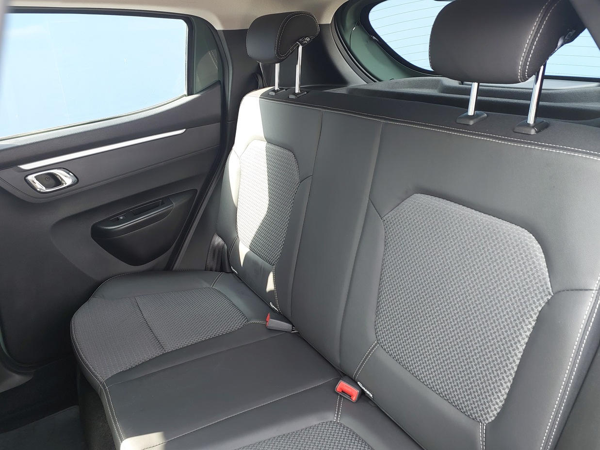 RENAULT KWID 2024 633 Kms.