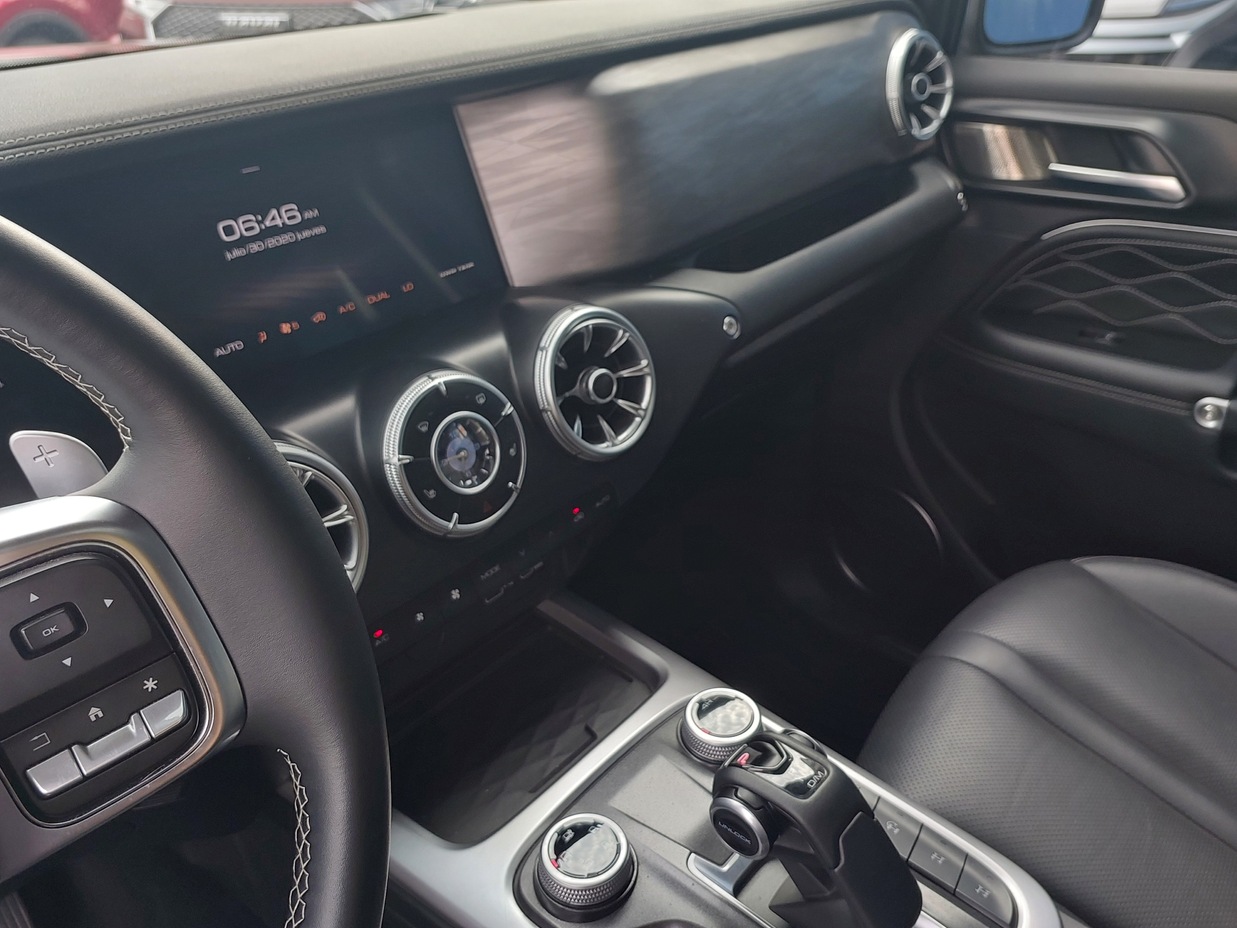 HAVAL TANK 300 2025 15.000 Kms.