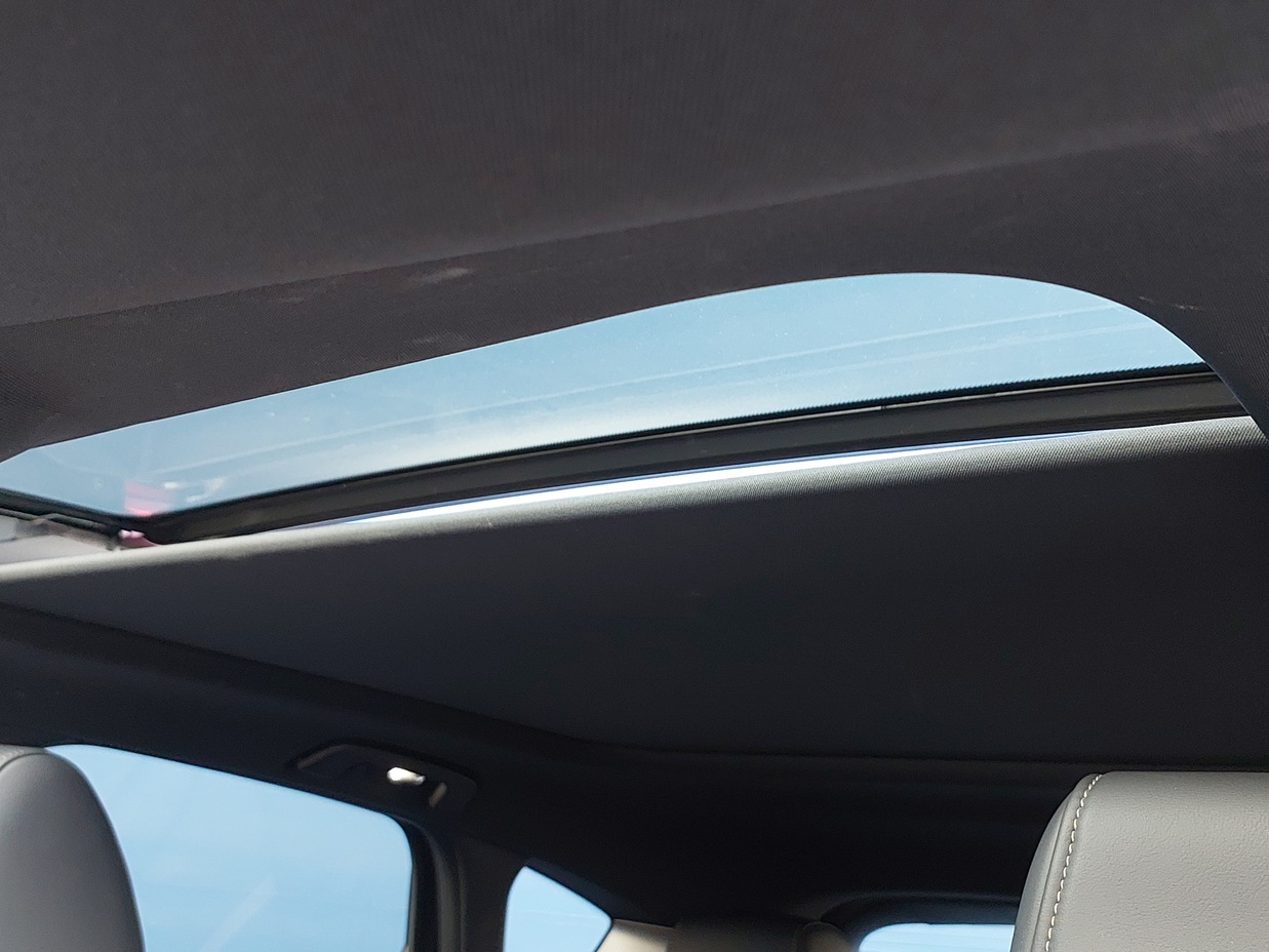 MAZDA CX-60 2024 17.871 Kms.