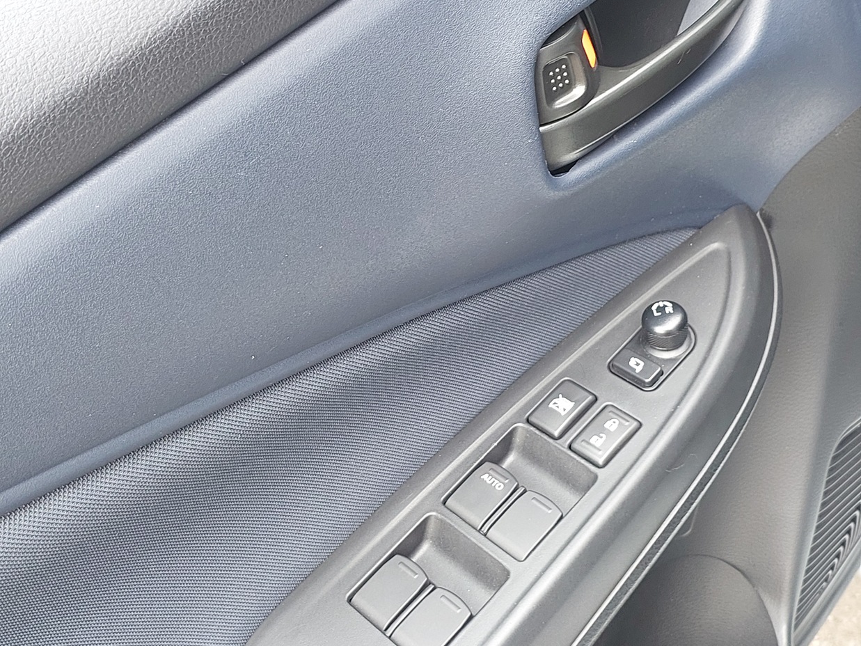 SUZUKI BALENO 2025 2.642 Kms.