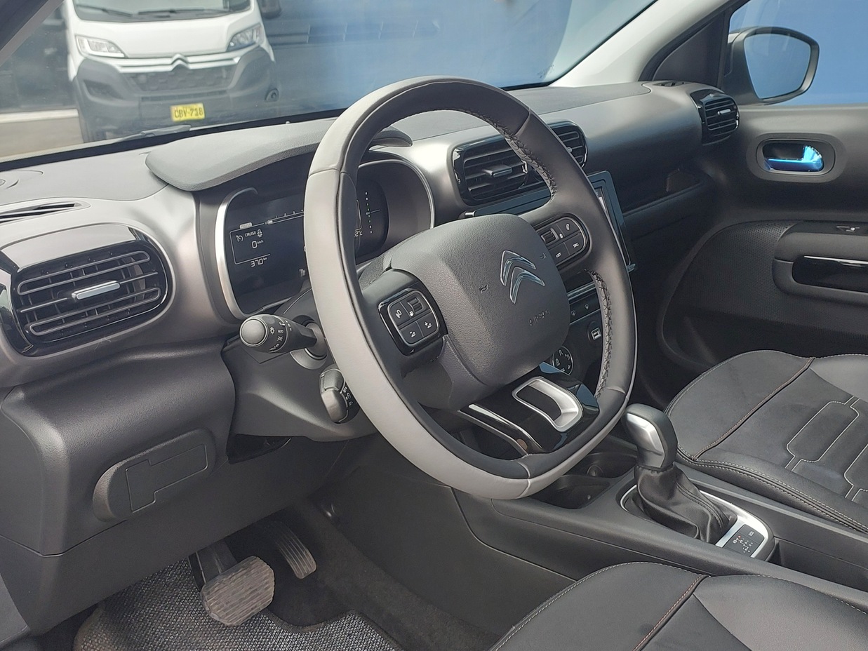 CITROEN C4 CACTUS 2024 26 Kms.