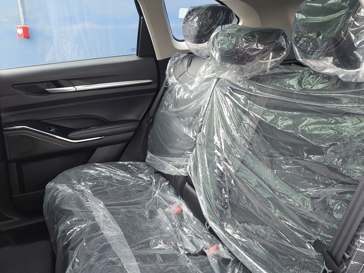 HAVAL H6 2023 32 Kms.