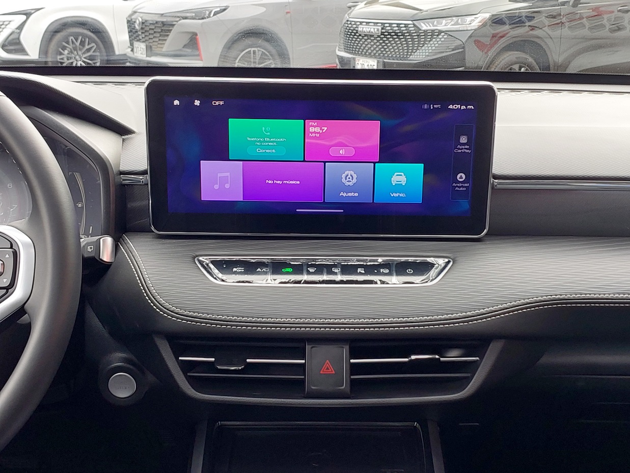 HAVAL JOLION 2024 19.400 Kms.