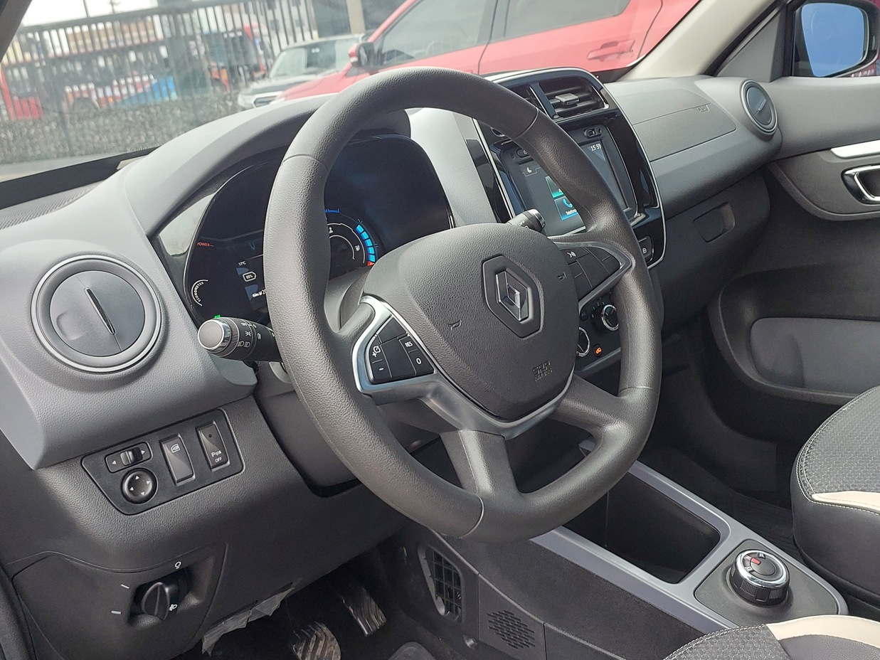 RENAULT KWID ETECH ELECTRIC 2024 68 Kms.