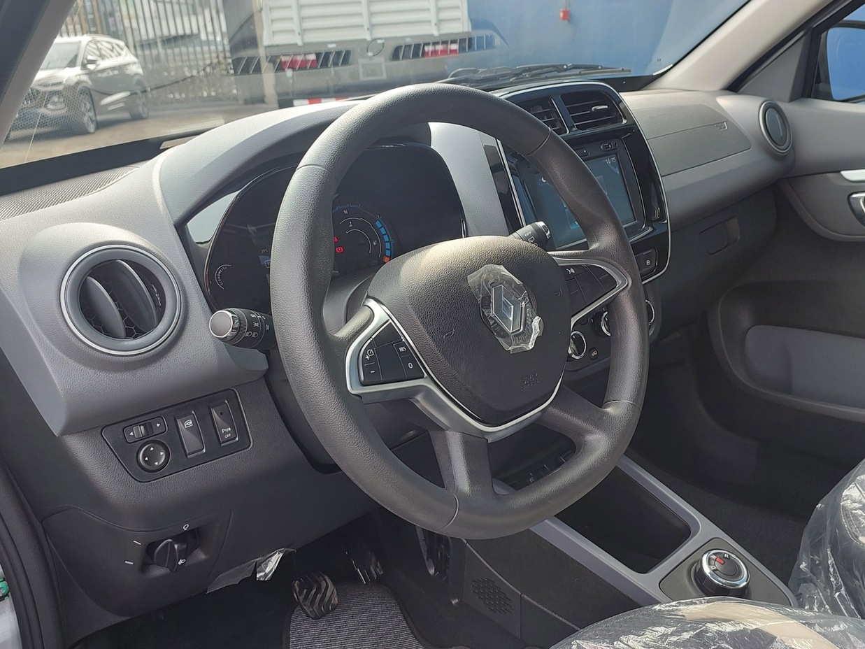 RENAULT KWID 2024 27 Kms.