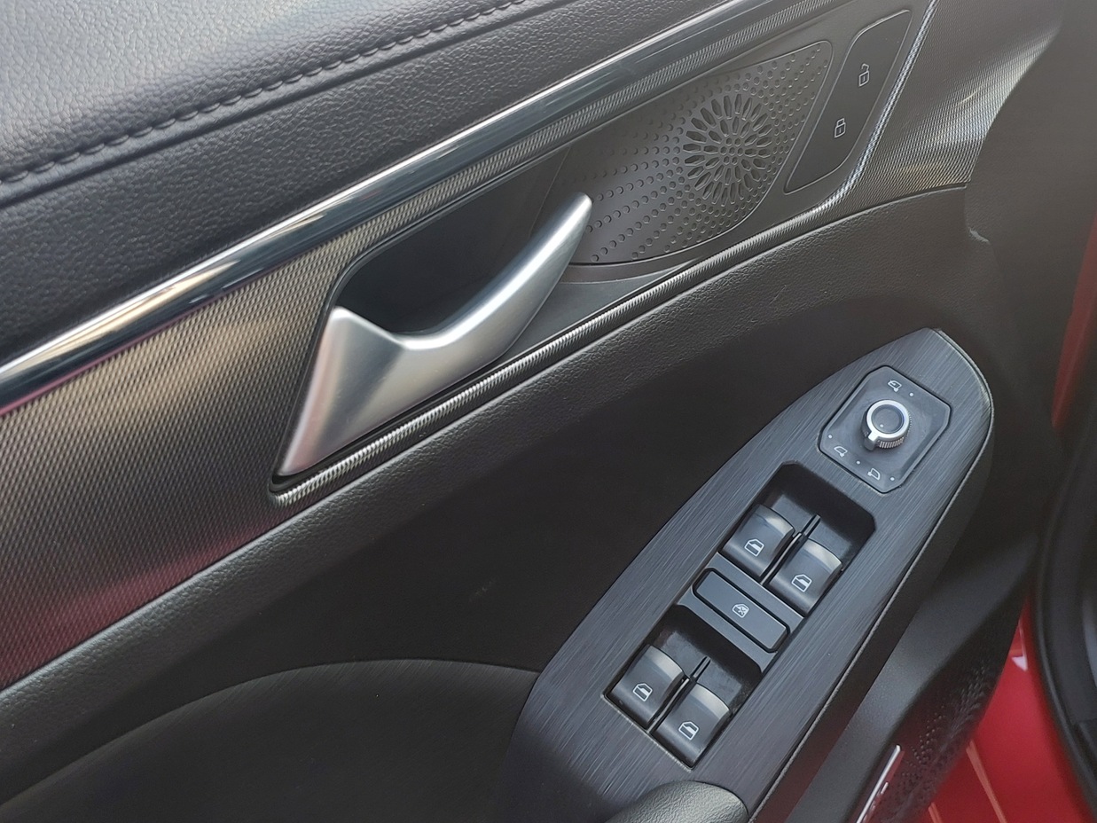 HAVAL JOLION 2024 10.214 Kms.