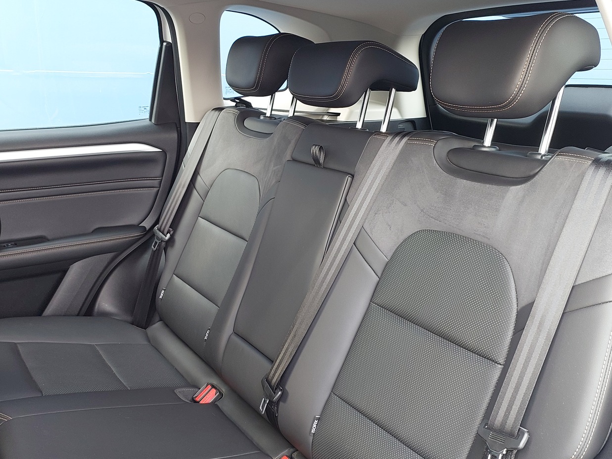 HAVAL DARGO 2024 10.074 Kms.